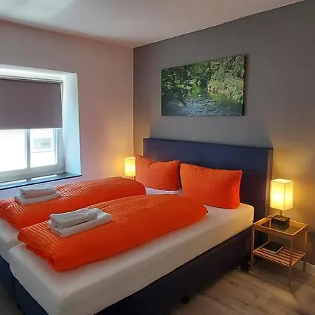 Am Lieserpfad 3* Manderscheid