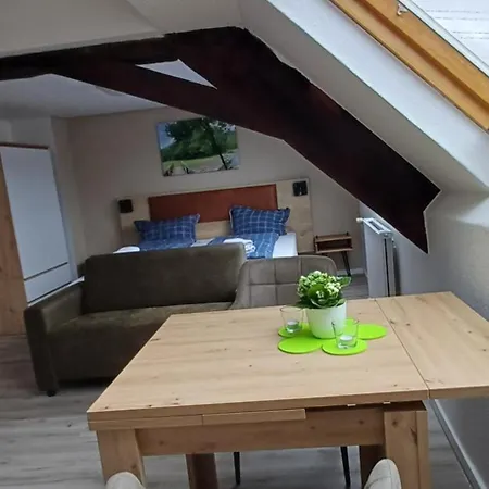 Casa de hóspedes Am Lieserpfad 3*