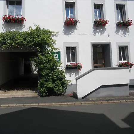 Pensjonat Am Lieserpfad 3*