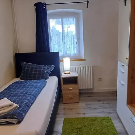 Am Lieserpfad Casa de hóspedes 3*