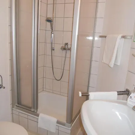 Casa de hóspedes Am Lieserpfad Manderscheid