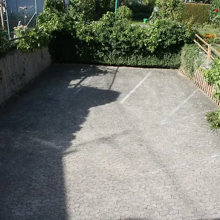 Am Lieserpfad Pensjonat 3*