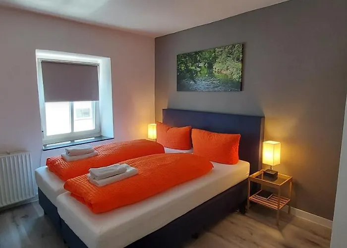 Am Lieserpfad 3* マンダーシャイト