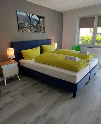 ゲストハウス Am Lieserpfad 3*