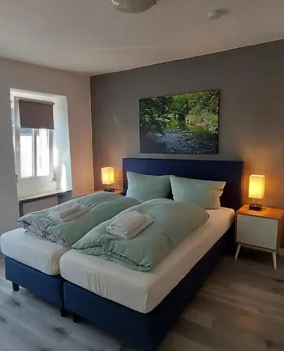 Am Lieserpfad 3* マンダーシャイト