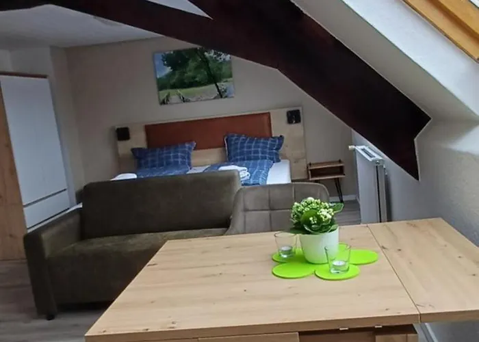 ゲストハウス Am Lieserpfad 3*