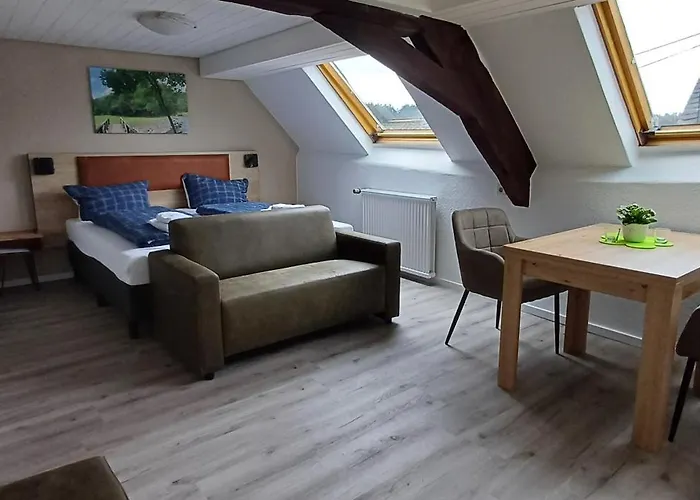 ゲストハウス Am Lieserpfad 3*