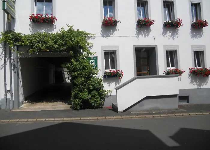 ゲストハウス Am Lieserpfad 3*