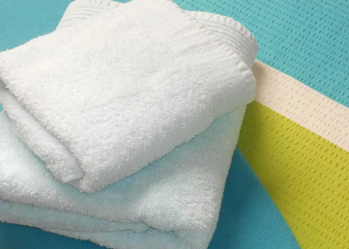 ゲストハウス Am Lieserpfad